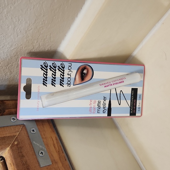 beauty concepts Makeup New Eyeliner Poshmark